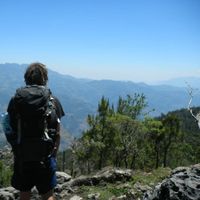 Lukas Strohschneider's Photo