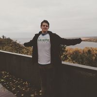 Vadym Nesuk的照片