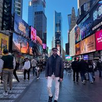 Hamza Guirrou's Photo