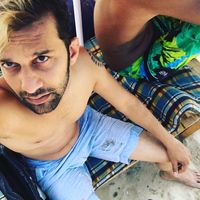 hrishi Sharma's Photo