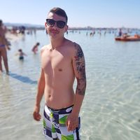 Daniel Spano's Photo