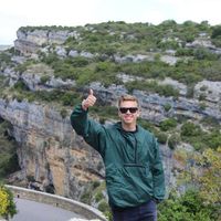 Jared Carrigan的照片