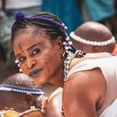VODUN DAYS FESTIVAL IN BENIN 🇧🇯's picture