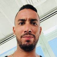 Ashrafinovic Zoghbi's Photo