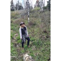 Alyzza Jane Trivett's Photo