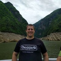 Fotos de Kevin Gilmer