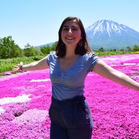 Marguerite  .的照片