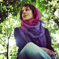 Mojdeh Alizadeh的照片