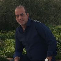 IYAD KHALEFA's Photo