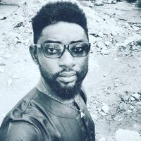 Grégoire le fils Onana enyegue's Photo