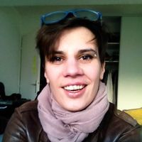 Fotos de Lucile Odin