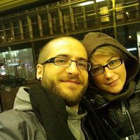 Omar Rossini's Photo