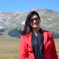 Nathalia Cabrera的照片