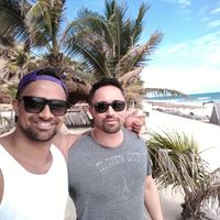 Winston Istheman's Photo