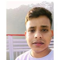 Kartik Kashyap's Photo