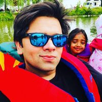 Junaid Ali Majaz的照片