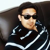 Sumeet  Kumar's Photo