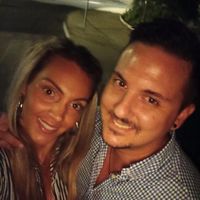 Sebastian Merle's Photo