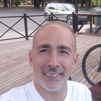 Gonzalo Manrique Olaguer F.'s Photo