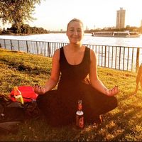 Viktoria Ko的照片