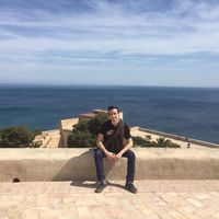 Manuel Fuertes's Photo