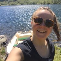 Rachel Kunstmann's Photo