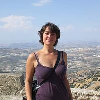 Anna Michalski's Photo