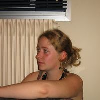 Elsa Meillet的照片