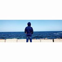 Mohamed Samir's Photo