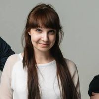 Виктория Коробова的照片