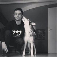 victor muñoz's Photo