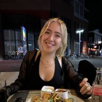 Lea Jülicher's Photo