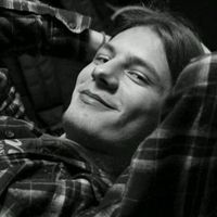 Adam Szczechura's Photo