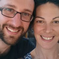 Salomé Meyer's Photo