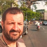 Peter Ziegelwanger's Photo