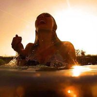 Anna Städtler's Photo