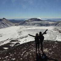 Frederike Everwien's Photo