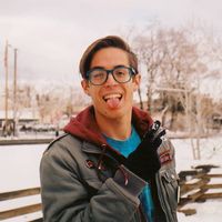 Richard Post-Gutierrez's Photo