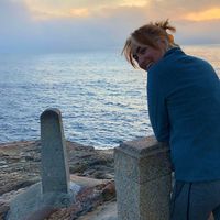 Ines van Berkel的照片