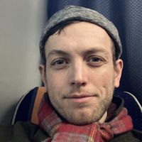 Ewan Paterson's Photo