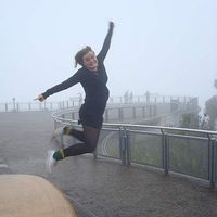 Fotos de Harriet Hobb