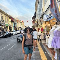 Mohamed Ali Zizou's Photo