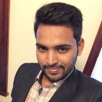 Ashwin Valande的照片