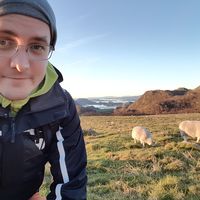 Dmitry Sadykov's Photo