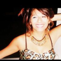 Melisa Yaleva的照片