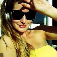 Táňa Holá's Photo