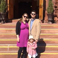 Le foto di Maggie McKenna