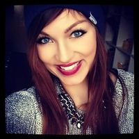 Rebecca Lachmund's Photo