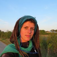 Rebecca Liedtke's Photo