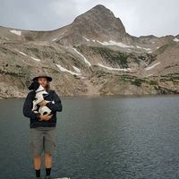 Tony Heisler's Photo